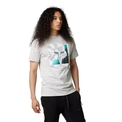 FOXRACING T-Shirt Premium Detonate