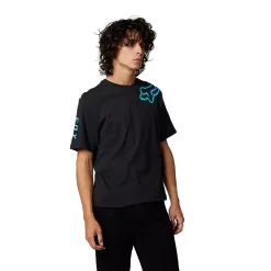 FOXRACING T-Shirt Premium Toxsyk