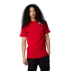 FOXRACING T-Shirt Premium Toxsyk