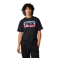 FOXRACING T-Shirt Premium Nuklr