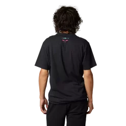 FOXRACING T-Shirt Premium Nuklr -Composants de vélo Soldes 29779001 3