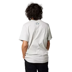 FOXRACING T-Shirt Premium Nuklr -Composants de vélo Soldes 29779097 3