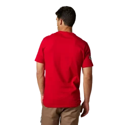 FOXRACING T-Shirt Premium Efekt -Composants de vélo Soldes 29780122 3