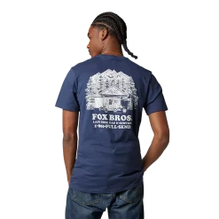 FOXRACING T-Shirt Premium Out And About -Composants de vélo Soldes 29785387 3