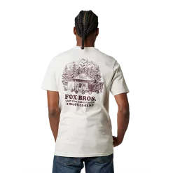 FOXRACING T-Shirt Premium Out And About -Composants de vélo Soldes 29785579 3