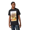 FOXRACING T-Shirt Premium Dilineation