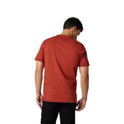 FOXRACING T-Shirt Premium Dilineation 5 FOXRACING T-Shirt Premium Dilineation -Composants de vélo Soldes 29787369 3