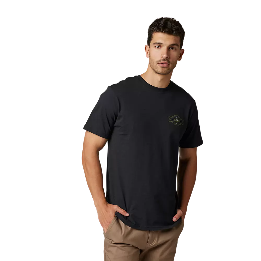 FOXRACING T-Shirt Premium Full Flux 2 FOXRACING T-Shirt Premium Full Flux – Image 2