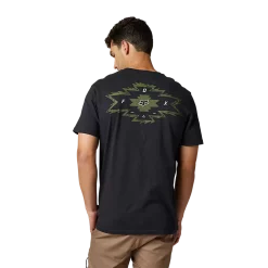 FOXRACING T-Shirt Premium Full Flux 5 FOXRACING T-Shirt Premium Full Flux -Composants de vélo Soldes 29788001 3