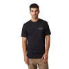 FOXRACING T-Shirt Premium Fixated