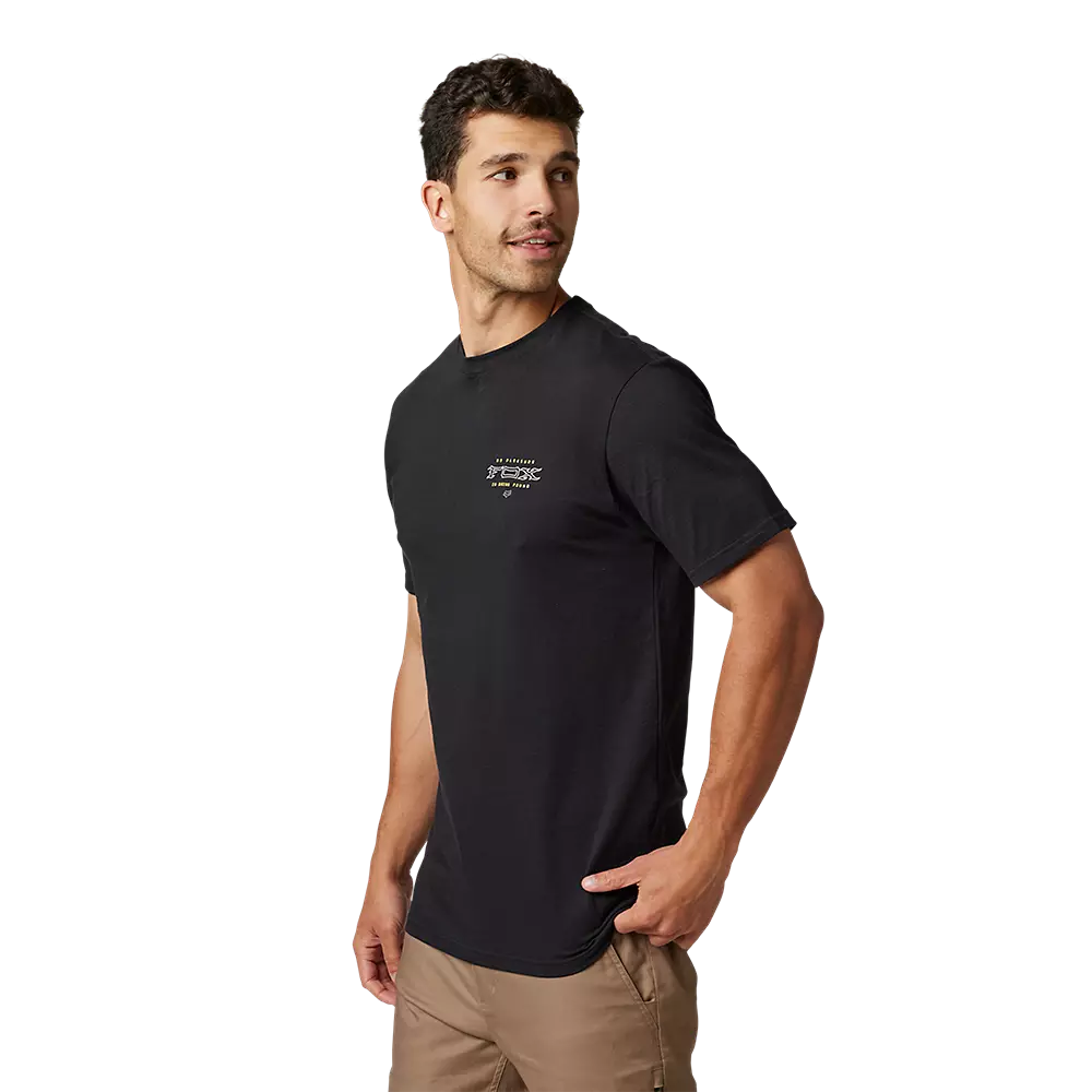 FOXRACING T-Shirt Premium Fixated 2 FOXRACING T-Shirt Premium Fixated – Image 2