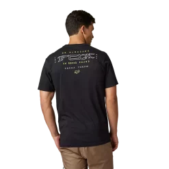 FOXRACING T-Shirt Premium Fixated 5 FOXRACING T-Shirt Premium Fixated -Composants de vélo Soldes 29791001 3