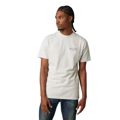 FOXRACING T-Shirt Premium Fixated