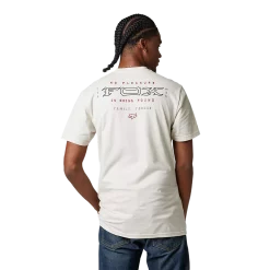 FOXRACING T-Shirt Premium Fixated -Composants de vélo Soldes 29791579 3