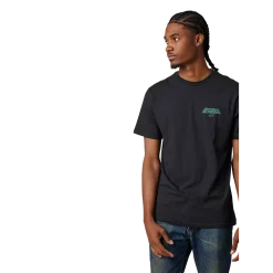 FOXRACING T-Shirt Premium Hollowtree