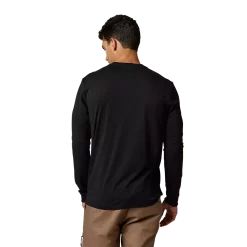 FOXRACING T-Shirt À Manches Longues Pinnacle Drirelease® 5 FOXRACING T-Shirt À Manches Longues Pinnacle Drirelease® -Composants de vélo Soldes 29794001 3