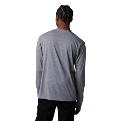 FOXRACING T-Shirt À Manches Longues Pinnacle Drirelease® -Composants de vélo Soldes 29794185 3 1