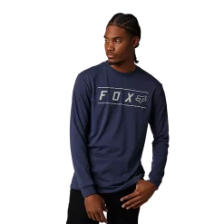 FOXRACING T-Shirt À Manches Longues Pinnacle Drirelease®