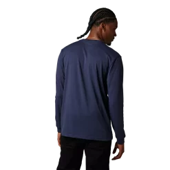 FOXRACING T-Shirt À Manches Longues Pinnacle Drirelease® -Composants de vélo Soldes 29794493 3