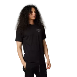 FOXRACING T-Shirt Big Influence Drirelease®