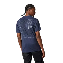 FOXRACING T-Shirt Big Influence Drirelease® -Composants de vélo Soldes 29795493 3