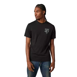 FOXRACING T-Shirt Drirelease® Torrero