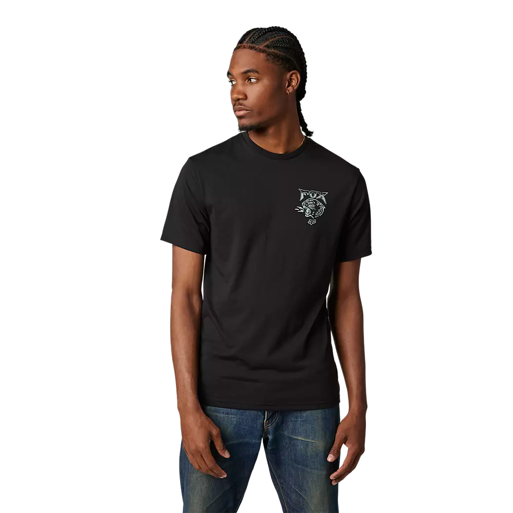 FOXRACING T-Shirt Drirelease® Torrero 1 FOXRACING T-Shirt Drirelease® Torrero