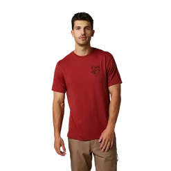 FOXRACING T-Shirt Drirelease® Torrero