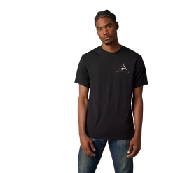 FOXRACING T-Shirt Drirelease® Finisher