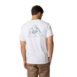 FOXRACING T-Shirt Drirelease® Finisher -Composants de vélo Soldes 29797190 3