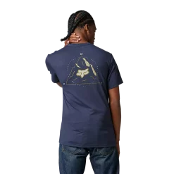 FOXRACING T-Shirt Drirelease® Finisher 5 FOXRACING T-Shirt Drirelease® Finisher -Composants de vélo Soldes 29797493 3