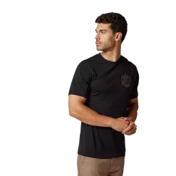 FOXRACING T-Shirt Drirelease® Caveaut