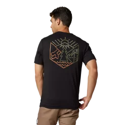 FOXRACING T-Shirt Drirelease® Caveaut 5 FOXRACING T-Shirt Drirelease® Caveaut -Composants de vélo Soldes 29803001 3