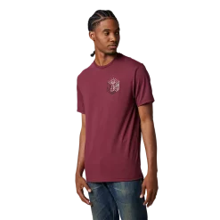 FOXRACING T-Shirt Drirelease® Caveaut