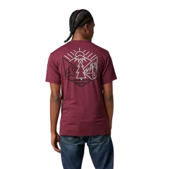 FOXRACING T-Shirt Drirelease® Caveaut -Composants de vélo Soldes 29803299 3