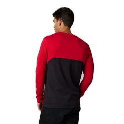 FOXRACING T-Shirt Premium Manches Longues Ryaktr -Composants de vélo Soldes 29809122 3