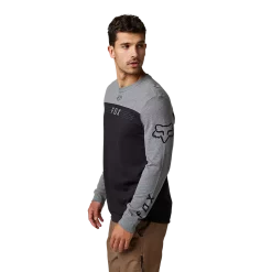 FOXRACING T-Shirt À Manches Longues Efekt 7 FOXRACING T-Shirt À Manches Longues Efekt -Composants de vélo Soldes 29810001 4