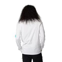 FOXRACING T-Shirt Premium Manches Longues Detonate 5 FOXRACING T-Shirt Premium Manches Longues Detonate -Composants de vélo Soldes 29816190 3