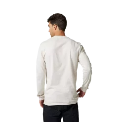 FOXRACING T-Shirt Premium Manches Longues Dilineation -Composants de vélo Soldes 29818579 3