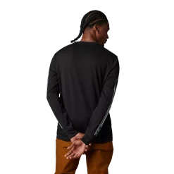 FOXRACING T-Shirt Drirelease® À Manches Longues Vizen -Composants de vélo Soldes 29820001 3