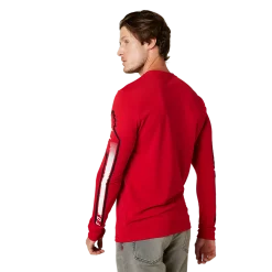 FOXRACING T-Shirt Drirelease® À Manches Longues Vizen -Composants de vélo Soldes 29820122 3