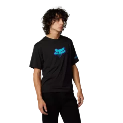 FOXRACING T-Shirt Drirelease® Vizen
