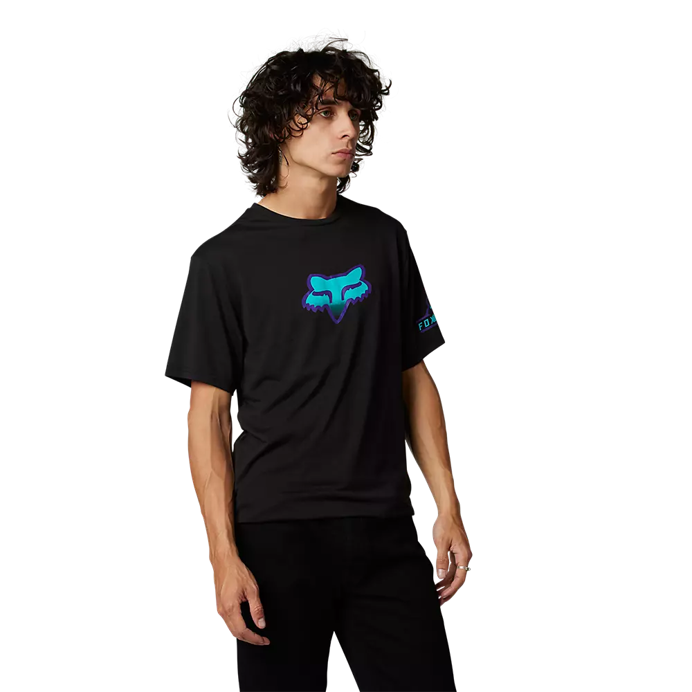 FOXRACING T-Shirt Drirelease® Vizen 1 FOXRACING T-Shirt Drirelease® Vizen