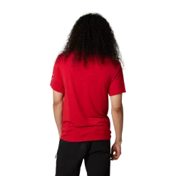 FOXRACING T-Shirt Drirelease® Vizen 5 FOXRACING T-Shirt Drirelease® Vizen -Composants de vélo Soldes 29821122 3