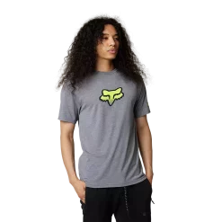 FOXRACING T-Shirt Drirelease® Vizen