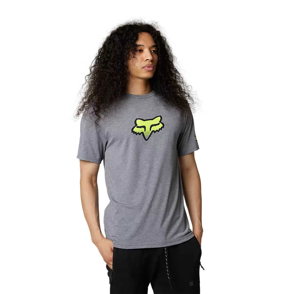 FOXRACING T-Shirt Drirelease® Vizen 1 FOXRACING T-Shirt Drirelease® Vizen