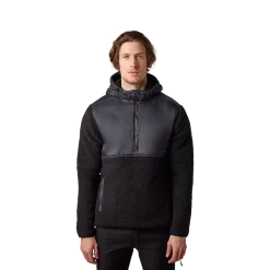 FOXRACING Sweat À Capuche Col Zippé Tactical Diversion