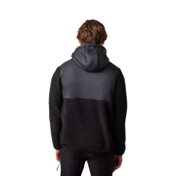FOXRACING Sweat À Capuche Col Zippé Tactical Diversion -Composants de vélo Soldes 29834001 3