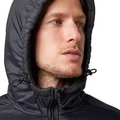 FOXRACING Sweat À Capuche Col Zippé Tactical Diversion -Composants de vélo Soldes 29834001 5