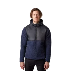 FOXRACING Sweat À Capuche Col Zippé Tactical Diversion